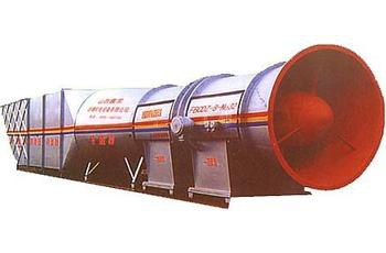 FBCDZ系列風(fēng)機(jī)（帶擴(kuò)散器、擴(kuò)散塔）